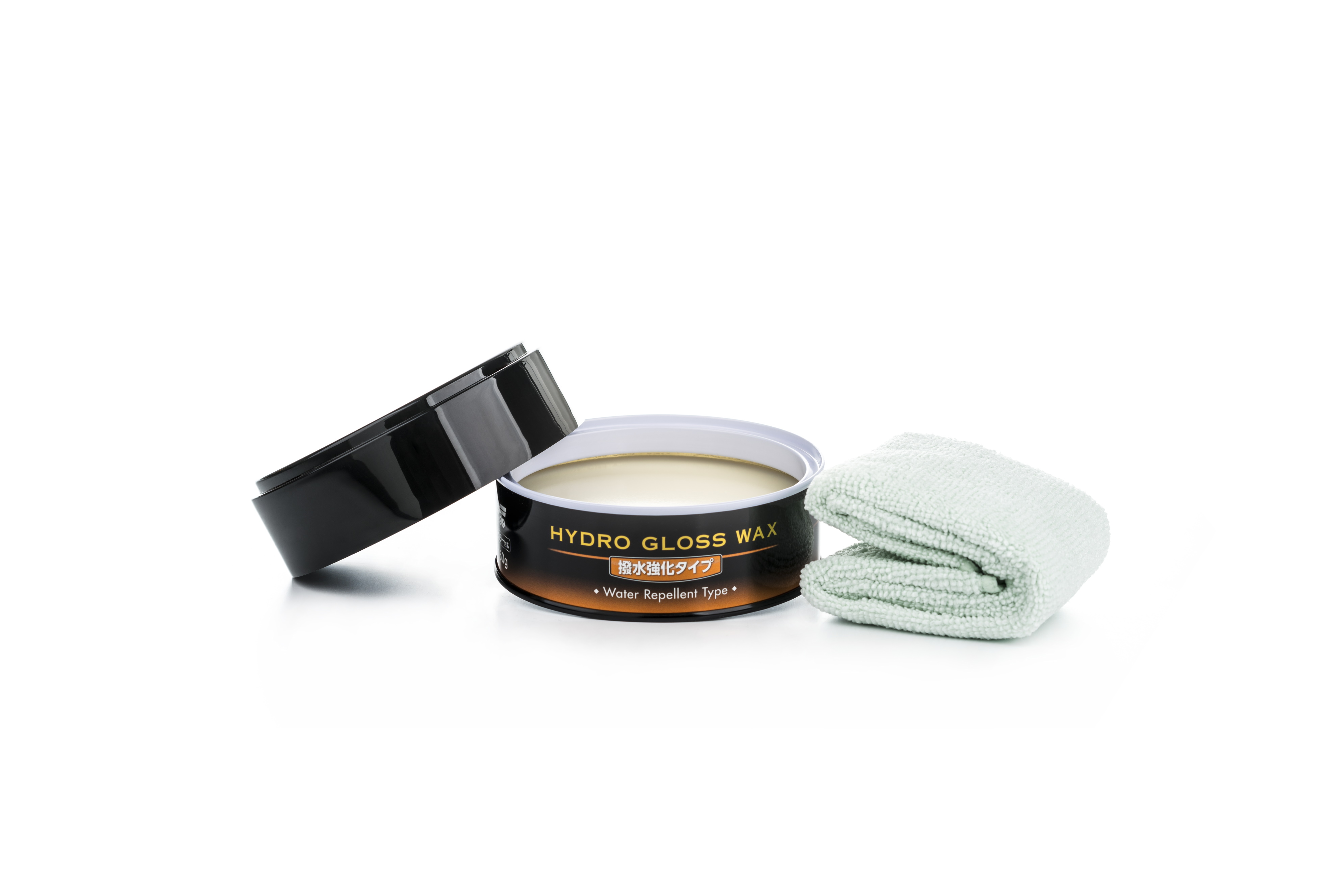 Hydro Gloss Wax Water Repellent Type 150g